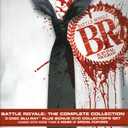 Battle Royale - BLURAY