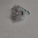 ILLUMINEW 300 Led Multi Color Outdoor String Lights Waterproof Easter Decorations, 108 Ft 8 Modes Twinkle Plug in Fairy Lights for Bedroom Yard Wedding Room Decor