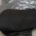 Bedsure Duvet Cover Queen Size - Soft Double Brushed Bedding Set for Kids & Adults, Zipper Closure, 3 Pieces, Includes 1 Duvet Cover (90"x90") & 2 Pillow Shams, NO Comforter, Black