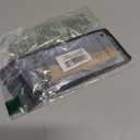 CreateGreat Engraved Bands Compatible with Apple Watch Band 40mm 41mm 38mm 42mm 44mm 45mm 46mm 49mm, Leopard Pattern Soft Silicone Strap Compatible with iWatch Series 10 9 8 7 6 5 4 3 2 1 SE Ultra (Leopard-Milk Tea)