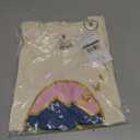 Spyder Women's Simple Sunset Graphic Short Sleeve Tee T-Shirt (S)