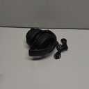 Picun B8 Bluetooth Headphones, 120H Playtime Headphone Wireless Bluetooth with 3 EQ Modes, Low Latency, Hands-Free Calls, Over Ear Headphones for Travel Home Office Cellphone PC Black