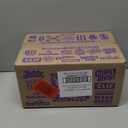 CHIPS AHOY! Cookies Variety Pack, Original Chocolate Chip, Chewy Chocolate Chip with Reese's Peanut Butter Cups & Chewy Hershey's Fudge Filled Soft Cookies, 50 Snack Packs (2 Cookies Per Pack), BBD 04/06/2026