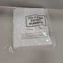 Ctosree 6 Pack 8.5" x 11"Graph Paper Pads, 10x10 Quad Ruled, 50 Sheets/100 Pages graph paper for Engineer Architect Designer Mathematician Draftsman (Blue)