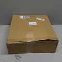 8PCS Socket Organizer Tray Set,1/2", 1/4" and 3/8" SAE & Metric Deep & Shallow Socket Holder Kit, Deep and Shallow Socket Holders for Toolboxes(sockets not included)