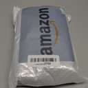 Michanco 3 Inch Black Sofa Legs Set of 4 Square Tapared Wood Furniture Feet for Couch Sofa Ottoman