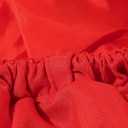 PXIYOU Novelty Super Bros Hats Halloween Party Video Game Cosplay Costume for Men Women 22.7-23.4Inch Red,Green