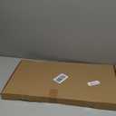 Engine Bay Panel Cover Compatible with Chevrolet Corvette C8 2020-2023, Aluminum Alloy Rear Engine Covers Left Right Engine Case Guards Protector Splash Shield, C8 Accessories 2PCS (Silver)