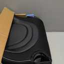 Graco TurboBooster 2.0 LX Backless Booster Car Seat, Rio