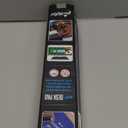 YouTheFan NCAA Indiana Hoosiers Logo Series Desk Pad