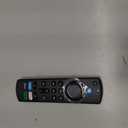 Voice Remote Replacement Control Compatible with All FireSeries, for Stick 4K Max/4K (1st/2nd Gen) & All Fire-TCL TVs Cube, TVs Stick (2nd/3rd Gen)/Lite/QLED, and Insignia Pioneer HD Omni Series
