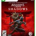 Xbx Assassin's Creed Shadows Bil