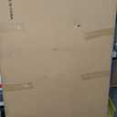 VAYIMDH Minimalist Wall Decor White with Gold Canvas Wall Art Grunge Posters Modern Abstract Paintings for Living Room Bedroom Dining Room 29"x 58" (Beige)