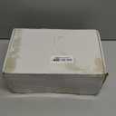 50 Amp Spa Panel, 1-L 1-N 1-G Wiring, IP 65 Outdoor Breaker Box, 50 Amp GFCI Breaker for Hot Tub, Swimming Pools, 240V 1 Pole 3 Wires, Meeting NEMA 3R Standards for Outdoor and Indoor, 50/60HZ