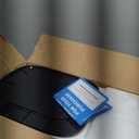 8L Smart Humidifiers for Bedroom Large Room, 2.1Gal Cool Mist Top Fill Diffuser Ambient Light, App & Remote Control, 3 Mist Modes, Quiet Humidifier for Home Office Plant (Black)