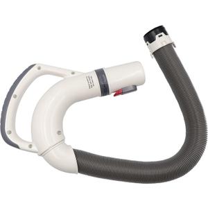 ATXKXE Upgraded Replacement Part 153FFJ Durable Vacuum Hose Handle for Shark Vacuum Replacement Rotator Lift-Away Parts Models NV356E NV355, NV356,NV357, NV358,NV370,1 Pack