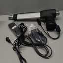 Uetmulik Electric Recliner Lift Chair Deltadrive Motor Actuator Model 1.28.000.131.30 Replacement Kit