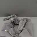 Cashel Crusader Mule Fly Mask, Standard with Ears (Medium, Grey)