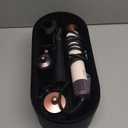 Dyson Airwrap i.d. Multi-Styler, Allure Winner, Bluetooth Connected, No Heat Damage, 6-in-1 Versatility, Intelligent Hair Styler