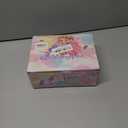 Kids Makeup Kit for Girls - Girls Makeup Kit Toys, Real Washable Cosmetic Set with Storage Case, Kids Play Makeup Set for Christmas Birthday Gift 3 4 5 6 8 10 11 12+ Years Old, Purple