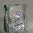 QLTYPRI for Samsung Galaxy S26 Ultra Case, Compatible with Magsafe, Aesthetic Cute Floral Flower Phone Case, Clear Anti -Yellowing Shockproof Magnetic Phone Cover for Women Girls - Colorful Floratopia