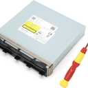 Replacement ray Disk Drive for One, DG-6M1S-01B Disk Drive for One Console, with Screwdriver (DG 6M1S 01B)