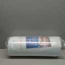 LUCID Mattress Topper, Twin XL, 2 Inch, Memory Foam Mattress Topper - 5 Zone Gel Infusion - CertiPUR Certified Foam