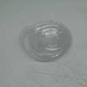 TRUEDAYS 15 Pack(6 inch/8inch/10inch) Clear Plant Saucers Flower Pot Tray Excellent for Indoor & Outdoor Plants