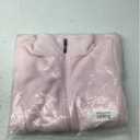 Essentials Women's Classic-Fit Long-Sleeve Full-Zip Polar Soft Fleece Jacket,  Medium, Light Pink  