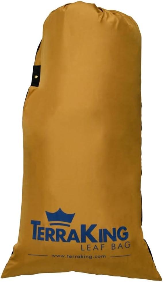 TerraKing Commercial Leaf Bag