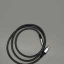 Aux to USB C, 3.3ft Aux Cord to USB C Compatible with iPhone 15/16/17, Galaxy S24/S23, iPad Pro, Pixel - Type C to 3.5mm Cord for Car, Headphones, Speakers