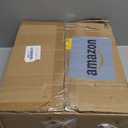 Stainless Steel Grill Heat Baffle Diffuser Replacement for Pit Boss 700 820 850 1000 1150 1250 1300 1600 Series Pellet Smoker Grill Accessories etc.,Modified Flame Tamer for Pit Boss Heat Deflector