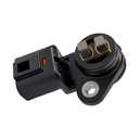 Camshaft Position Sensor Compatible with 2015-2019 Hyundai Sonata, 2018-2020 Tucson, 2017-2020 Santa Fe, 2016-2020 Veloster N, Kia Optima Sorento Sportage Stinger Replaces 24360-2GGD0