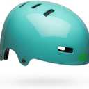 Bell Bell Span Youth Bike Helmet, Chum Gloss Light Blue,  X-Small (49-53 cm)