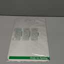 Titanium Cutting Board - 2026 New Upgrade 100% Pure Titanium Cutting Boards for Kitchen Double Sided Non Toxic Titanware Cutting Board,Hygiene Durable Dishwasher Safe Chopping Board (12"L x 9"W), 1 pcs