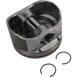 GM Genuine Parts 89060486 Engine Piston