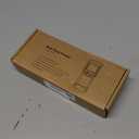 Stud Finder Wall Scanner - 5 in 1 Stud Finder Tool w/Intelligent Microprocessor Chip and HD LCD Display, Stud Detector Beam Finders for the Center and Edge of Wood AC Wire Metal Studs Joist Pipe