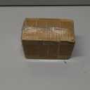 Bynor Pack of 2 780-283 Snowblower Skid Plates Skid Shoe Replacement for Ariens John Deere MTD 0106500 0245995 02483851 02483859