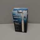 Philips Sonicare 4100 Series Electric Toothbrush - Sonic Toothbrush with Advanced Sonic Technology, Pressure Sensor, Two Intensity Settings, Smartimer & Quadpacer, White, Model HX3681/23