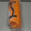 CAMEL CROWN Tents for Camping 2 Person Camping Dome Tent, Waterproof,Spacious, Lightweight Portable Backpacking Tent for Outdoor Camping/Hiking, Orange