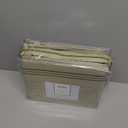 Nestl Full Sheet Set - Luxury 1800 Ultra-Soft Microfiber Full Bed Sheets - Double Brushed - Deep Pockets - Easy Fit - 4 Piece Set - Bedding Sheets & Pillowcases (Full, Light Green)