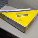 MOOG RK622033 Suspension Control Arm and Ball Joint Assembly front left lower