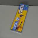 Toy Rocket Launcher for Kids: Outdoor Toys Slingshot Rocket Launchers - Best Gifts for Boys & Girls All Ages - Fun Stocking Stuffers for Kids & Teen Boy Gifts for 8 9 10 11 12+ Year Old Boys Gift Idea (Orange)