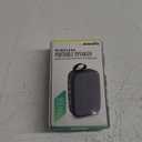 Portable Mini BT Speaker with Hand Strap, Clear Sound, Memory Card and FM Function, Stable BT Connection, Premium Materials