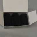 8/12 Pack Foam Filters for Cat Water Fountain, Cirfifth Sponge Cat Fountain Filters, Pet Fountain Filter Replacement (8 Pack)