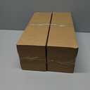 2 x 75 PCS Christmas Decorations, Artificial Greenery Christmas Ornaments, Pine Branches Red Berry Stems with DIY Vase Filler Set, Xmas Trees Vase Centerpieces for Tables