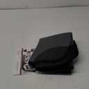 XHYANG Car Seat Protector 1 Pack Car Seat Cushion Mat Thickest Padding,Waterproof 600D Fabric Car Seat Covers for Non-Slip Backing Mesh Pockets for Baby and Pet 1 Seat Protector Gray