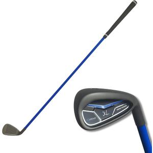Lag Shot Golf XL 7 Iron Swing Trainer Longer (RIGHT HANDED) - Adds Distance & Accuracy to Your Drives. Named “Best Swing Trainer” of the year! #1 Golf Aid 2022! Strength Tempo Flexibility Hitting Whip Lag Shot Golf XL 7 Iron Swing Trainer Longer (RIGHT HANDED) - Adds Distance & Accuracy to Your Drives. Named “Best Swing Trainer” of the year! #1 Golf Aid 2022! Strength Tempo Flexibility Hitting Whip