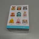 HAPTIME Baby Bunny Toys for 0-12 Months - Baby Easter Basket Stuffers & Gift - Infant Musical Plush Stuffed Animal - Newborn Tummy Time Toy for 0 1 3 6 9 12 18 Months Girls