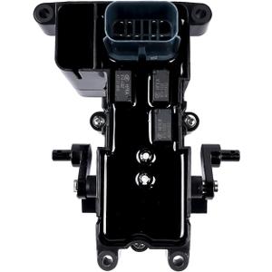 121-3017 Brake Control Module Replacement for Exmark Quest & Toro TimeCutter 115-9660 120-7144